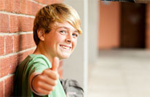 Treatment for your teens - Griffin Therapeutic Solutions